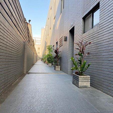 一中街星辰 Apartment Taichung Exterior photo